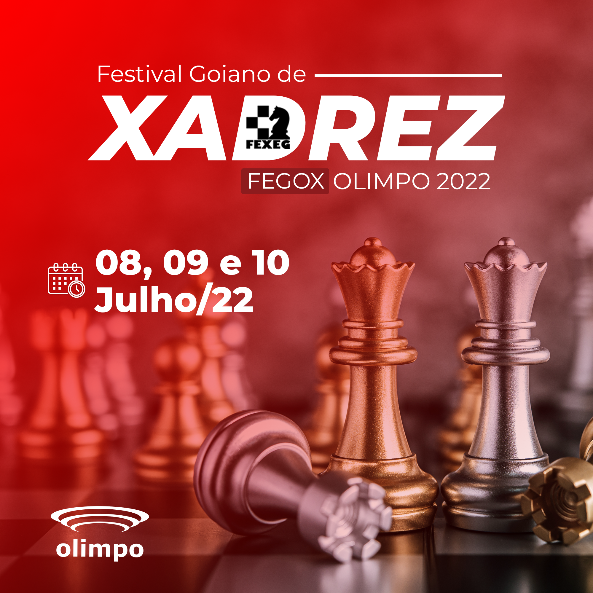 Colégio e Curso Olimpo Goiânia
